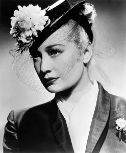 2006 Prints: Miriam Hopkins, 1940