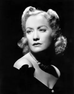 Gv Proj Prints: Miriam Hopkins, 1941