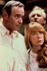 1980s Movies Prints: MISSING, Jack Lemmon, Sissy Spacek, 1982, (c) Universal/courtesy Everett Collection