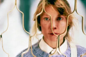 Red Hair Prints: MISSING, Sissy Spacek, 1982, (c) Universal/courtesy Everett Collection