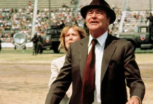 1980s Movies Prints: MISSING, Sissy Spacek, Jack Lemmon, 1982, (c) Universal/courtesy Everett Collection