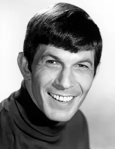 Nimoy Prints: MISSION: IMPOSSIBLE, Leonard Nimoy, 1966-1973
