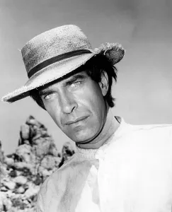 Martin Prints: MISSION: IMPOSSIBLE, Martin Landau, 1966-1973