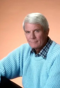 Peter Prints: MISSION: IMPOSSIBLE, Peter Graves, (1988), 1988-1990