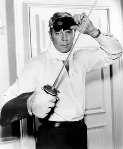 Peter Prints: MISSION: IMPOSSIBLE, Peter Graves