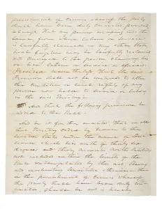 Slavery Prints: The Missouri Compromise of 1820