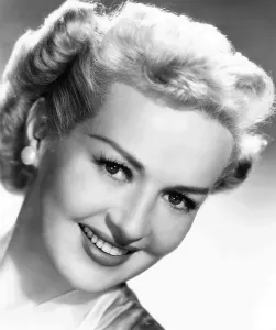 Images Dated 7th October 2015: CALL ME MISTER, Betty Grable, 1951