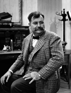 Keeshan Prints: MISTER MAYOR, Bob Keeshan, (1964), 1964. Courtesy: CSU Archives/Everett Collection