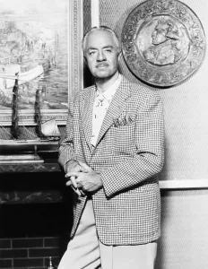 Images Dated 31st July 2014: MISTER ROBERTS, William Powell, 1955