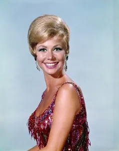 Jas Prints Cd Prints: Mitzi Gaynor, 1960s