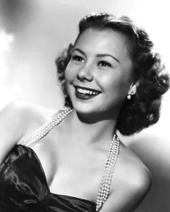 Images Dated 30th January 2009: Mitzi Gaynor, ca. 1950