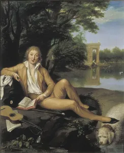 Aristocrat Prints: MOCCHI, Bernardino (1741-1812)