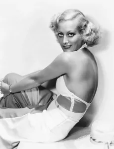 Images Dated 14th March 2014: THIS MODERN AGE, Joan Crawford, 1931