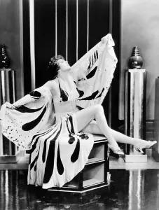 Flapper Prints: OUR MODERN MAIDENS, Joan Crawford