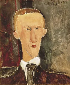 Amedeo 1884 1920 Prints: MODIGLIANI, Amedeo (1884-1920)