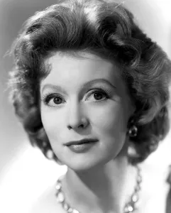 February Prints: Moira Shearer, in a publicity shot for PEEPING TOM, 1960