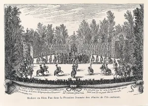 Stages Prints: MOLIERE, Jean-Baptiste Poquelin