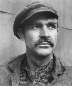 Jsx 13 Prints: THE MOLLY MAGUIRES, Sean Connery, 1970