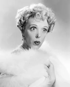 Surprised Prints: MOLLY AND ME, Natalie Schafer, 1945
