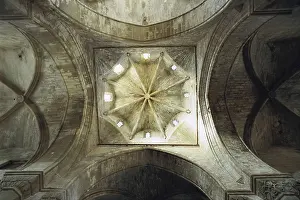 Lleida Prints: Monastery of Santa Mara de Vallbona