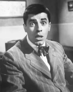 Bug Eyed Prints: MONEY FROM HOME, Jerry Lewis, 1953