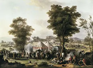 Napoleon I Bonaparte 1769 1821 Prints: MONGIN, Antoine Pierre (1761-1827)
