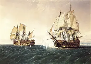 1888 Prints: MONLEON Y TORRES, Rafael (1835-1900)