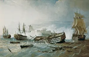 Seaside Prints: MONLEON Y TORRES, Rafael (1835-1900)