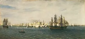 Viscount 1758 1805 Prints: MONLEON Y TORRES, Rafael (1835-1900)