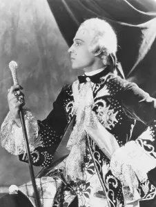 Rudolph Prints: MONSIEUR BEAUCAIRE, Rudolph Valentino, 1924