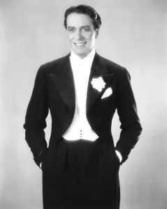 Images Dated 29th May 2015: MONTE CARLO, Jack Buchanan, 1930