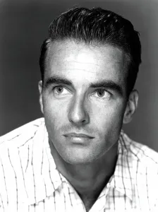Montgomery Prints: Montgomery Clift