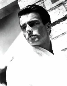 Montgomery Prints: Montgomery Clift