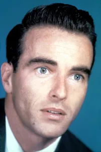 Jas Prints Cd Prints: MONTGOMERY CLIFT