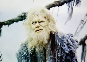 Terry Prints: MONTY PYTHON AND THE HOLY GRAIL, Terry Gilliam, 1975