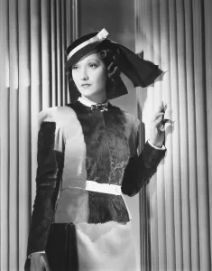 OVER THE MOON, Merle Oberon, 1939