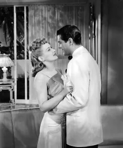 Cummings Prints: MOON OVER MIAMI, Betty Grable, Robert Cummings