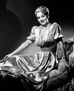 Landis Prints: MOON OVER MIAMI, Carole Landis