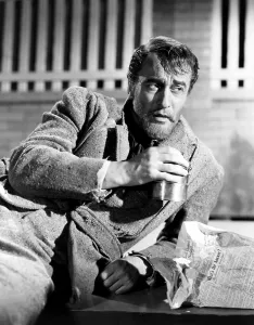 Sanders Prints: THE MOON AND SIXPENCE, George Sanders, 1942