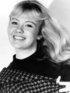 Mills Prints: THE MOON-SPINNERS, Hayley Mills, 1964