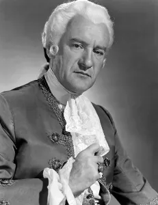 Films By Fritz Lang Prints: MOONFLEET, George Sanders, 1955