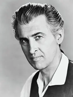 Granger Prints: MOONFLEET, Stewart Granger, 1955