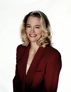 Cybill Prints: MOONLIGHTING, Cybill Shepherd, 1985-89