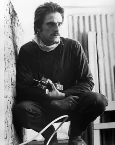 1982 Movies Prints: MOONLIGHTING, Jeremy Irons, 1982, (c) Universal/courtesy Everett Collection