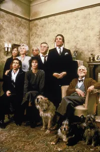 1980s Movies Prints: MOONSTRUCK, Julie Bovasso, Nicolas Cage