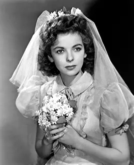 Movpor14 Prints: MOONTIDE, Ida Lupino, 1942. TM & Copyright 20th Century Fox Film Corp