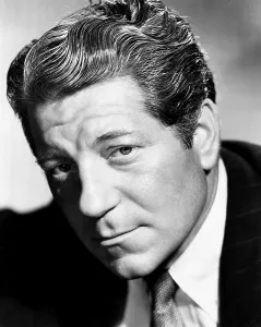 Images Dated 3rd December 2015: MOONTIDE, Jean Gabin, 1942, TM & Copyright 20th Century Fox Film Corp