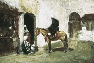 End 19th C Prints: MORAGAS i TORRAS, Toms (1837-1906)