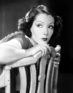 Velez Prints: THE MORALS OF MARCUS, Lupe Velez, 1935