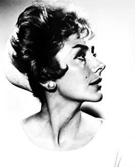 Films By Stanley Donen Prints: ONCE MORE, WITH FEELING!, Kay Kendall, 1960